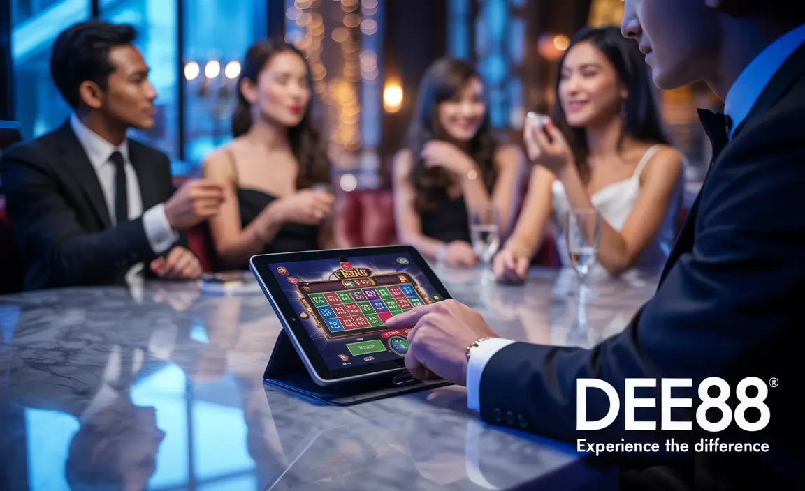 สมัครสมาชิก dee888 หวย ง่ายแค่ไม่กี่ขั้นตอน พร้อมโปรโมชั่นฟรีเครดิต