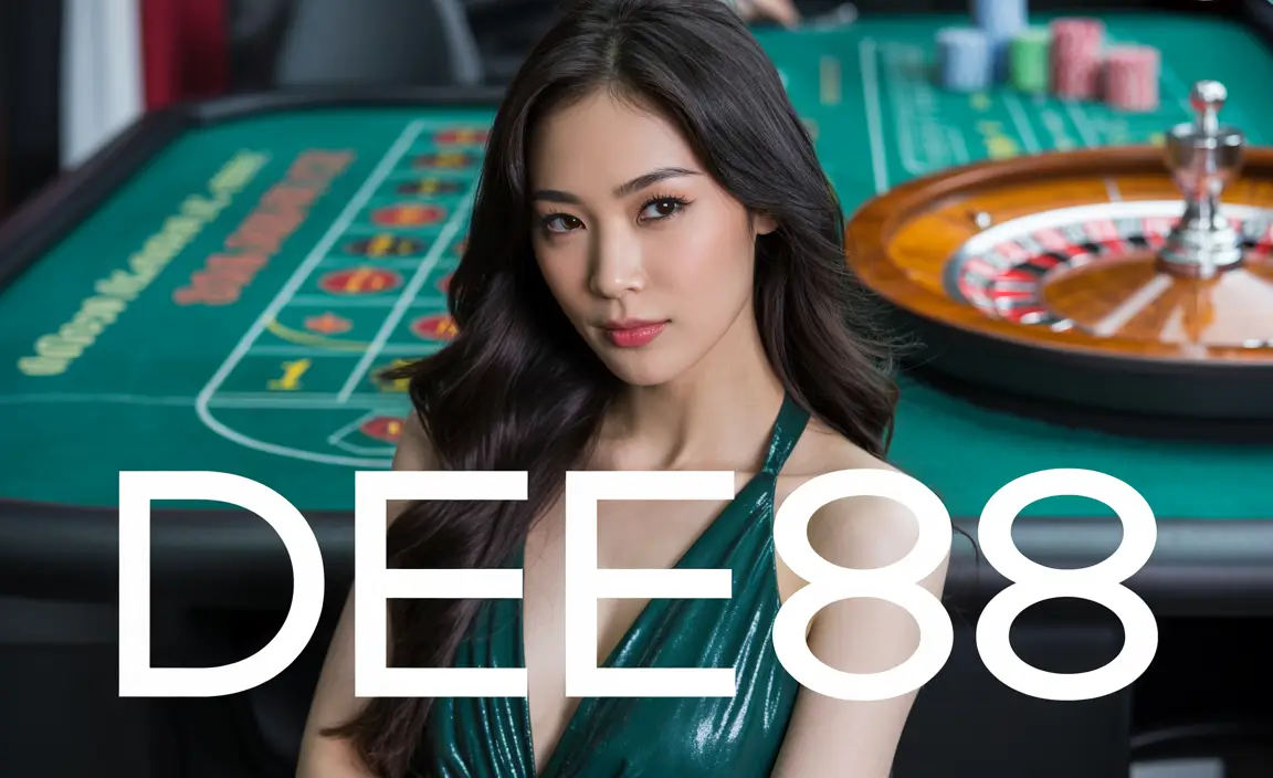 Dee88 เว็บหวยออนไลน์ที่คนไทยไว้วางใจ ระบบฝากถอนออโต้ รวดเร็ว ปลอดภัย